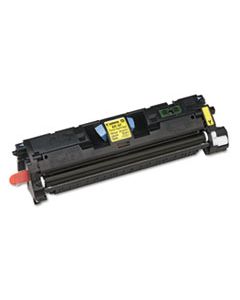 CNMEP87Y EP87Y (EP-87) TONER, 4000 PAGE-YIELD, YELLOW