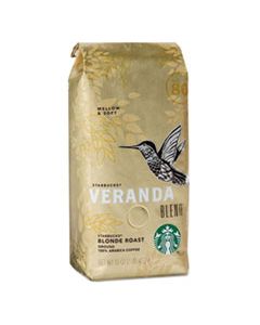 SBK11019631 COFFEE, VERNANDA BLEND, GROUND, 1LB BAG