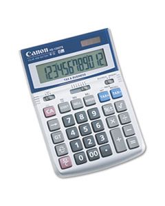 CNM7438A023AA HS-1200TS DESKTOP CALCULATOR, 12-DIGIT LCD