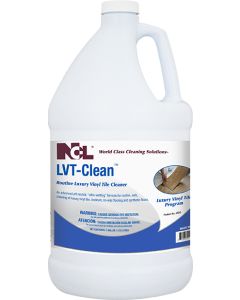 NCL-2620-29 LVT-CLEAN ROUTINE LUXURY VINYL TILE CLEANER 1GAL, EA