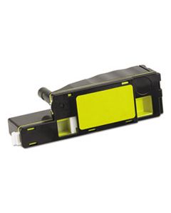 MDA41088 41088 REMANUFACTURED 331-0779 (5M1VR) HIGH-YIELD TONER, 1400 PAGE-YIELD, YELLOW