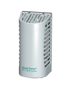 DVOD100910596 GOOD SENSE 60-DAY AIR CARE DISPENSER, 6.1" X 9.25" X 5.7", WHITE