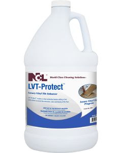 NCL-2622-29 LVT-PROTECT LUXURY VINYL TILE ENHANCER 1GAL, EA