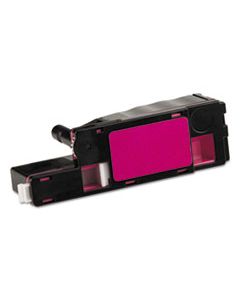MDA41087 41087 REMANUFACTURED 331-0780 (5GDTC) HIGH-YIELD TONER, 1400 PAGE-YIELD, MAGENTA