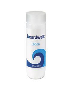 BWKLOTBOT HAND & BODY LOTION, FRESH SCENT, 0.75 OZ BOTTLE, 288/CARTON