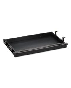 BSHAC99850 UNIVERSAL PENCIL DRAWER ACCESSORY, 26.38W X 15.88D X 2.75H, BLACK