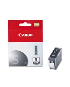 CNMPGI5BK PGI5BK (PGI-5BK) INK, BLACK