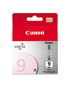 CNMPGI9PM PGI9PM (PGI-9) LUCIA INK, PHOTO MAGENTA