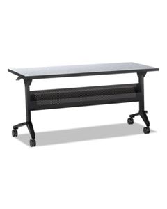 MLN1848TFLK4 FLIP-N-GO TABLE TOP, 48W X 18D, FOLKSTONE