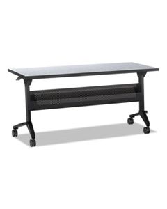 MLN2472TFLK4 FLIP-N-GO TABLE TOP, 72W X 24D, FOLKSTONE