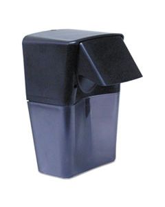 TOC230210 TOP PERFOAMER FOAM SOAP DISPENSER, 32 OZ, 4.75" X 7" X 9", BLACK