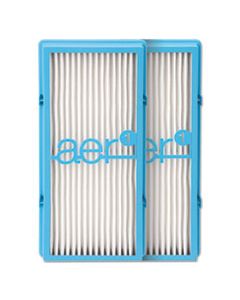 HLSHAPF30ATDU4R AER1 HEPA TYPE TOTAL AIR WITH DUST ELIMINATION REPLACEMENT FILTER, 2/EACH