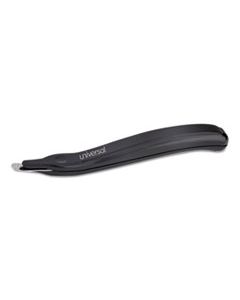 UNV10700 WAND STYLE STAPLE REMOVER, BLACK