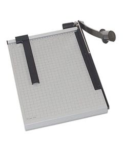 DAH18E VANTAGE GUILLOTINE PAPER TRIMMER/CUTTER, 15 SHEETS, 18" CUT LENGTH