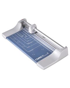 DAH507 ROLLING/ROTARY PAPER TRIMMER/CUTTER, 7 SHEETS, 12" CUT LENGTH