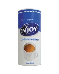 NJO94255 NON-DAIRY COFFEE CREAMER, ORIGINAL, 12 OZ CANISTER, 3/PACK