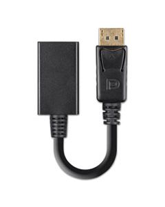 BLKF2CD004B VGA MONITOR CABLE, 8 1/2 FT