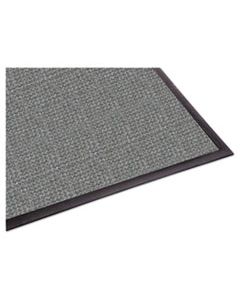 MLLWG040610 WATERGUARD INDOOR/OUTDOOR SCRAPER MAT, 48 X 72, GRAY