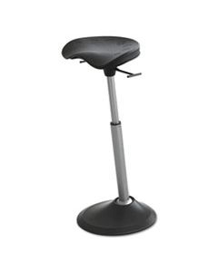 SAFFFS2000BK MOBIS II SEAT BY FOCAL UPRIGHT, BLACK/BLACK, BLACK BASE