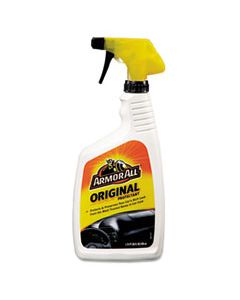 ARM10228CT ORIGINAL PROTECTANT, 28OZ SPRAY BOTTLE, 6/CARTON