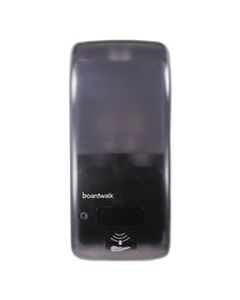 BWKSHF900SBBW RELY HYBRID FOAM SOAP DISPENSER, 900 ML, 5.25" X 4" X 12", BLACK PEARL