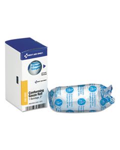 FAOFAE5002 GAUZE BANDAGES, 2"