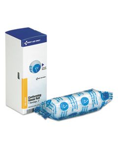 FAO5006 GAUZE BANDAGES, 3"