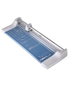 DAH508 ROLLING/ROTARY PAPER TRIMMER/CUTTER, 7 SHEETS, 18" CUT LENGTH