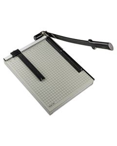 DAH15E VANTAGE GUILLOTINE PAPER TRIMMER/CUTTER, 15 SHEETS, 15" CUT LENGTH