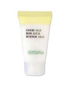 GTP683 HAND & BODY LOTION, 0.65 OZ TUBE, 288/CARTON