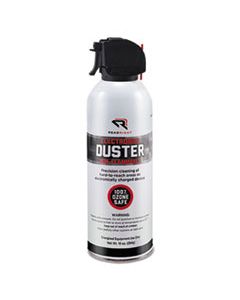 REARR3507 OFFICEDUSTER AIR DUSTER, 10 OZ CAN