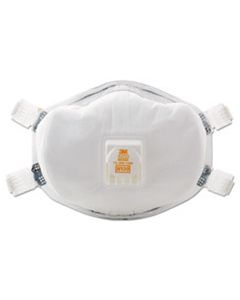 MMM8233 N100 PARTICULATE RESPIRATOR