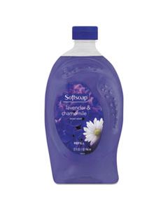 CPC26243EA LIQUID HAND SOAP REFILL, LAVENDER & CHAMOMILE, 32 OZ BOTTLE