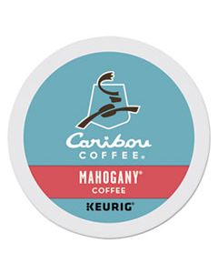 GMT6990CT MAHOGANY COFFEE K-CUPS, 96/CARTON