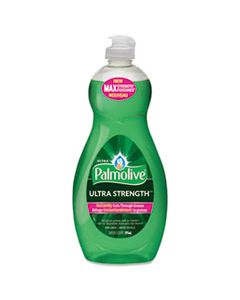 CPC45118 DISHWASHING LIQUID, ULTRA STRENGTH, ORIGINAL SCENT, 20 OZ BOTTLE, 9/CTN