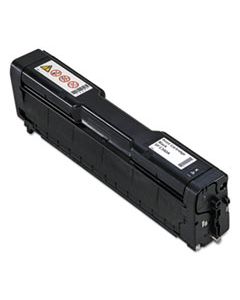 RIC407895 407895 TONER, 5000 PAGE-YIELD, BLACK