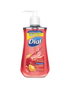 DIA08513 ANTIBACTERIAL LIQUID SOAP, 7.5 OZ PUMP BOTTLE, POMEGRANATE AND TANGERINE