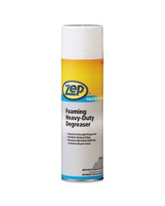 ZPE1042221 FOAMING HEAVY DUTY DEGREASER, PINE SCENT, 20 OZ AEROSOL CAN, 12/CARTON