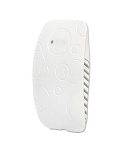 FRSDFBRAIN DOOR FRESH DISPENSER, BRAIN, 2.75" X 1" X 4.75", WHITE