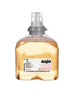 GOJ536202 PREMIUM FOAM ANTIBACTERIAL HAND WASH, FRESH FRUIT SCENT, 1200ML, 2/CARTON