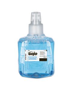 GOJ194002 ANTIMICROBIAL FOAM HANDWASH WITH PCMX, FLORAL SCENT, 1200 ML, 2/CARTON