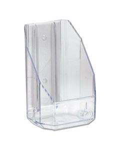 GOJ900812 PLACES PUMP BOTTLE BRACKET, CLEAR, 12/CARTON