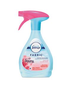 PGC97590 FABRIC REFRESHER/ODOR ELIMINATOR, DOWNY APRIL FRESH, 27 OZ SPRAY BOTTLE, 4/CARTON