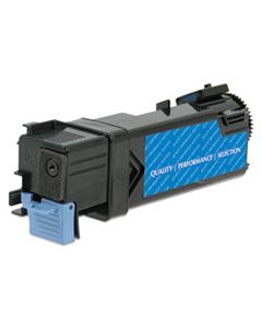 IVRD2150C REMANUFACTURED 331-0716 (2150) HIGH-YIELD TONER, 2500 PAGE-YIELD, CYAN