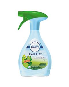 PGC97588EA FABRIC REFRESHER/ODOR ELIMINATOR, GAIN ORIGINAL, 27 OZ SPRAY BOTTLE