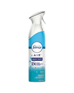 PGC96257EA AIR, HEAVY DUTY CRISP CLEAN, 8.8 OZ AEROSOL