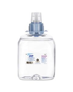 GOJ519303 ADVANCED HAND SANITIZER E3 RATED FOAM, 1200 ML REFILL, 3/CARTON