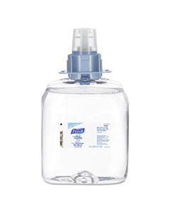 GOJ519203EA ADVANCED HAND SANITIZER FOAM FMX-12 REFILL, 1200 ML