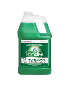 CPC04915 PROFESSIONAL DISHWASHING LIQUID, ORIGINAL SCENT, 1 GAL BOTTLE, 4/CARTON