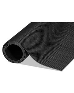 CWNSKR0036BK STA-KLEEN RUNNER, ANTI-FATIGUE, VINYL, 36 X 1,260, BLACK